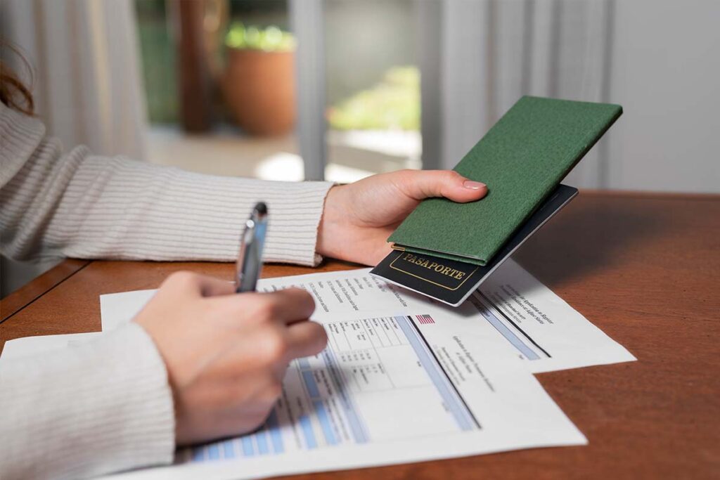 documents required for a uk tourist visa application documents required for a uk tourist visa application